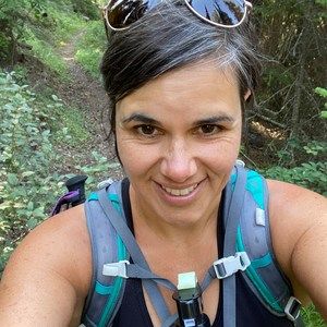 Meet your Posher, Jennifer